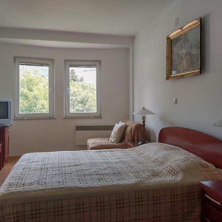 Celus Apartments オフリド エクステリア 写真