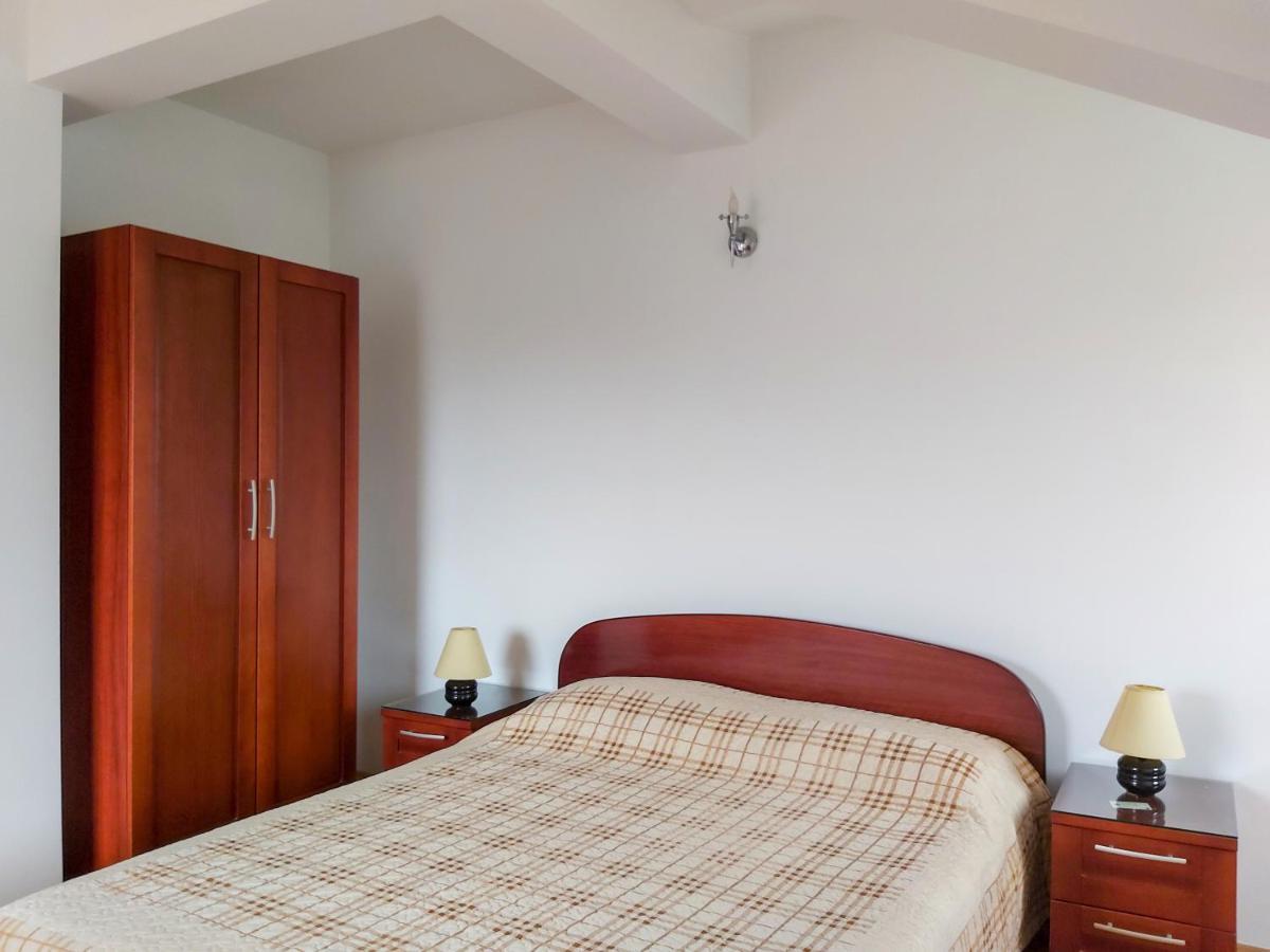 Celus Apartments オフリド エクステリア 写真