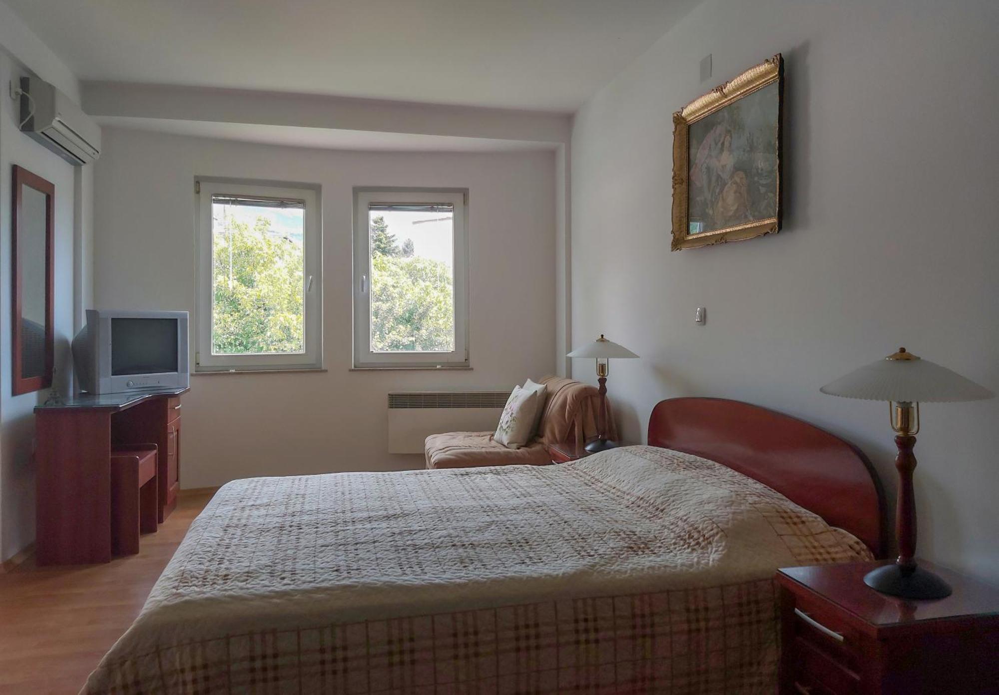 Celus Apartments オフリド エクステリア 写真